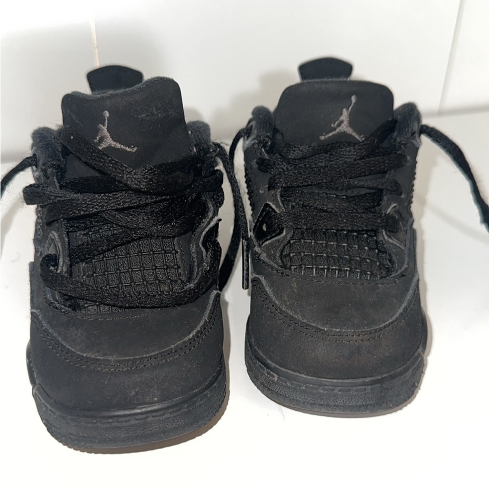 Nike Jordan Retro 4 (2020)